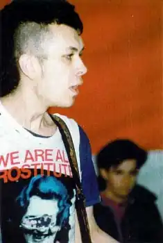 Хуанма Суарес