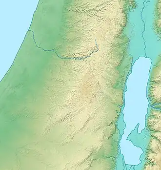 Элия Капитолина (Иудея)