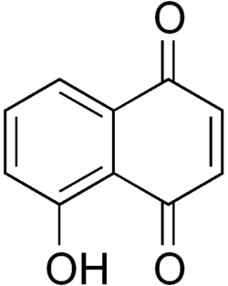 Изображение химической структуры