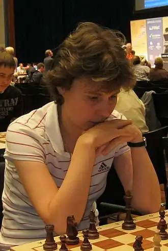 Юлия Кочеткова, 2010