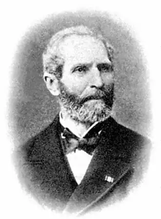 Юлиан Константы Ордон