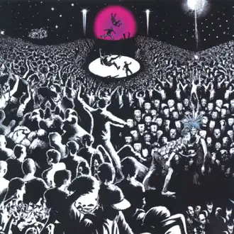 Обложка сингла Lil Uzi Vert «Just Wanna Rock» ()