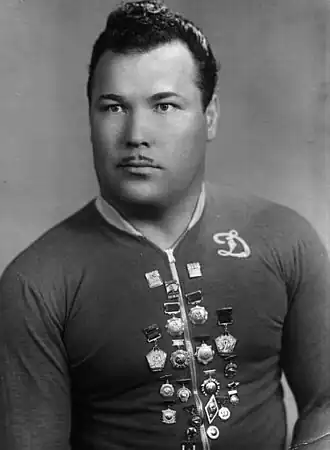 Фотография с сайта Федерация дзюдо Челябинска