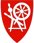 Kåfjord kommune