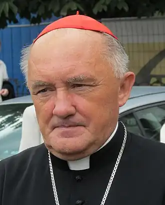 Казимеж Ныч