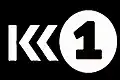 Третий и четвёртый логотип телеканала «К1» с 6 сентября 2011 до 14 сентября 2012 года.
