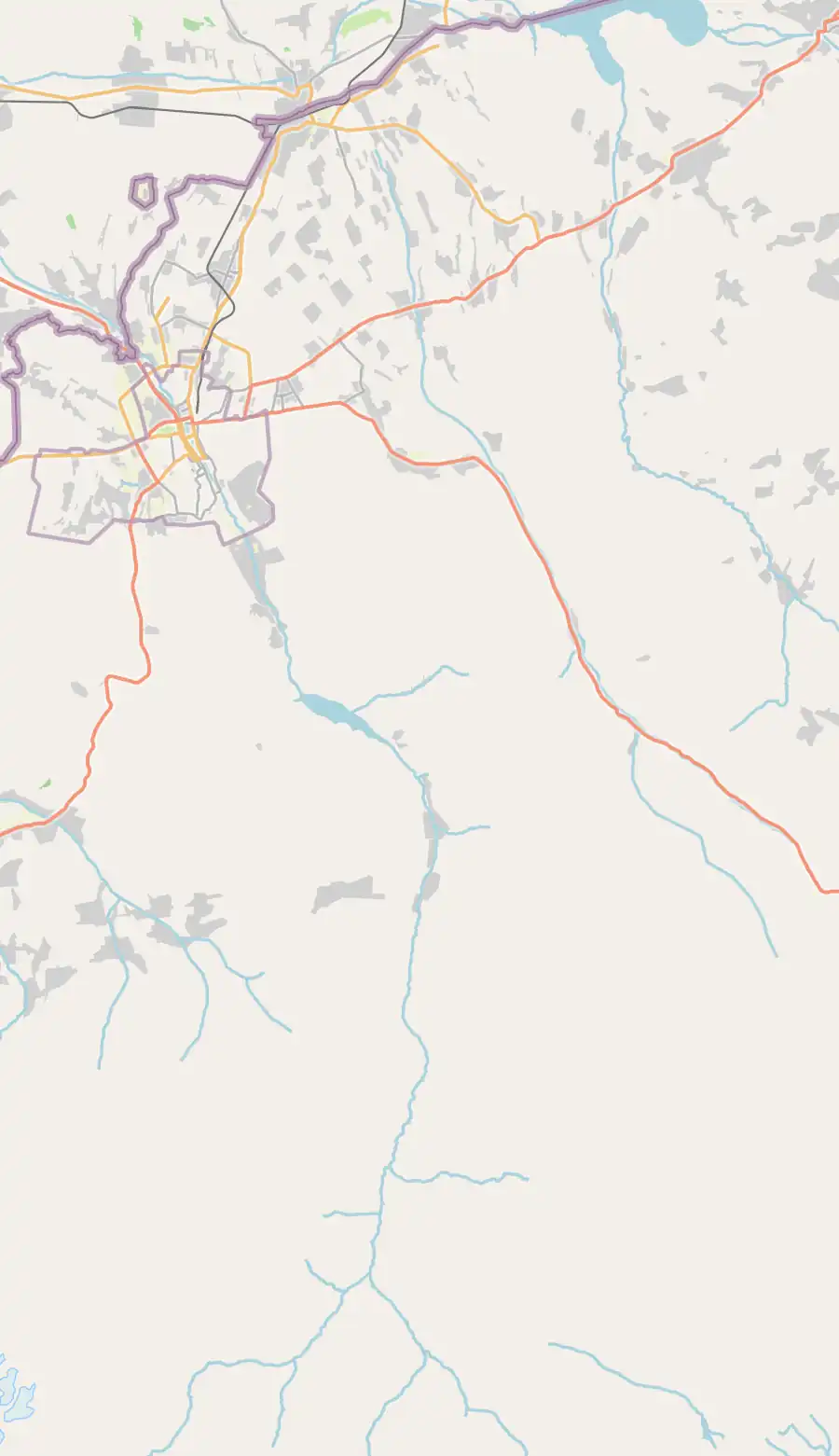 ВЛКСМ на карте