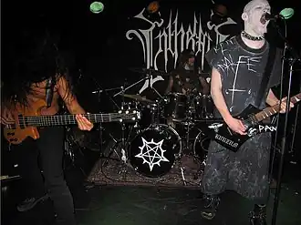 Концерт в 2008 году