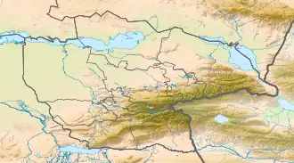 Сарканд (река) (Жетысуская область)