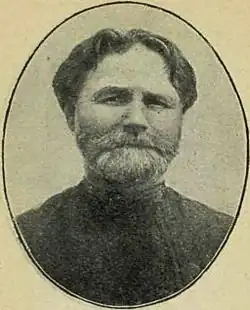 Депутат Первой Думы, 1906 г.