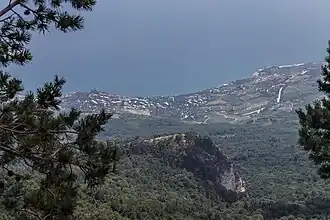 Вершина Кобоплу