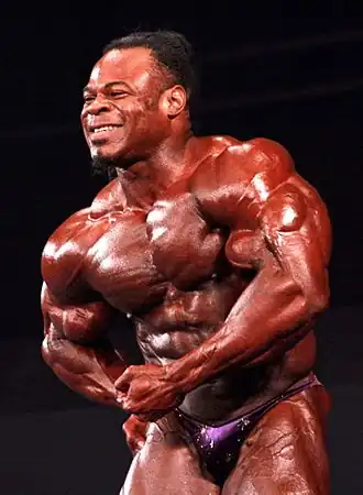 Кай Грин в Австралии, 2009 год