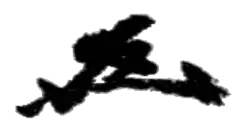 Изображение автографа