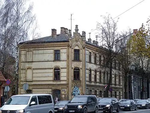 Калнциема, 42