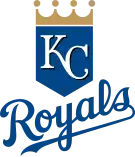 Логотип Канзас-Сити Роялс