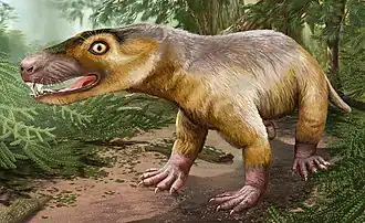 Реконструкция