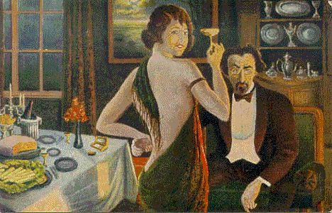 Часы досуга. Карахан.