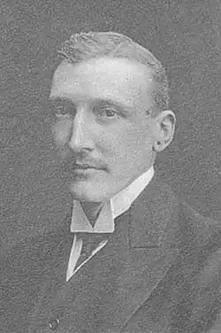 Карл Юльевич фон Бреверн (1880—1943)