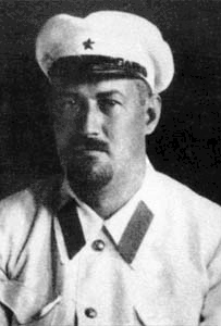 К. М. Карлсон