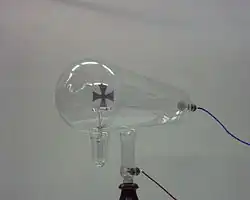 Трубка Крукса