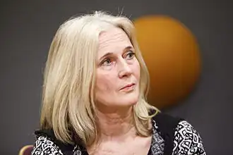 Катарина Фростенсон, 2012