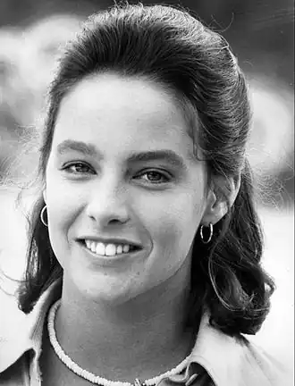 Кэтлин Куинлан«Аполлон-13»