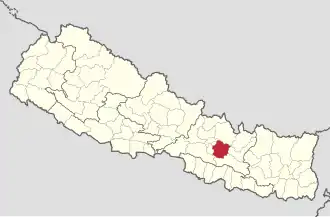 Каврепаланчок на карте