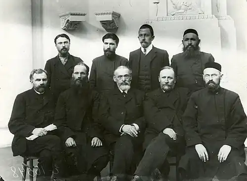 Казанская губерния