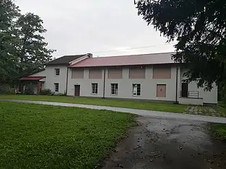 Народный дом Кехра