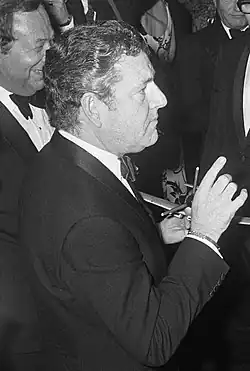 Кеннет Мор (1969)