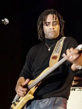 Кенни Нил  Дания, 2009 г.