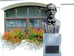 Карл Кертбени