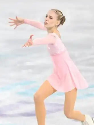 На IV этапе Кубка России 2021