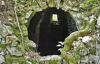 Монастырь Кармираван, Гозлу 2009.