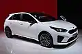 Kia Ceed GT