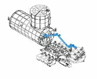 Система Дистанционного Манипулятора