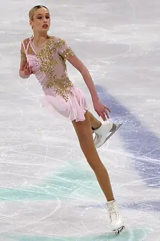 На чемпионате мира (2024)