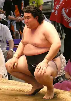 Кимбодзан в 2022 году