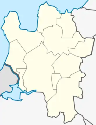 Онстопель (Кингисеппский район)