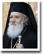 Митрополит Феоклит