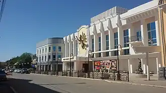 by Nikolay Sizonenko