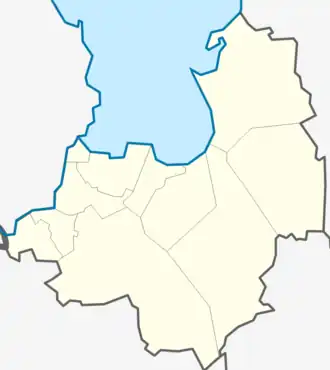 Шлиссельбург (Кировский район (Ленинградская область))