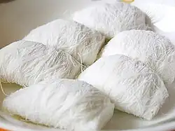 Корейский ккультхарэ