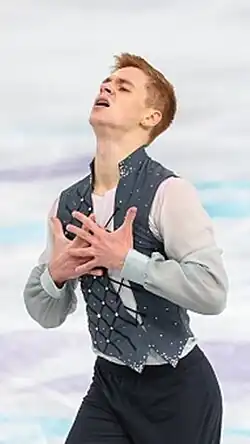 На IV этапе Кубка России 2021