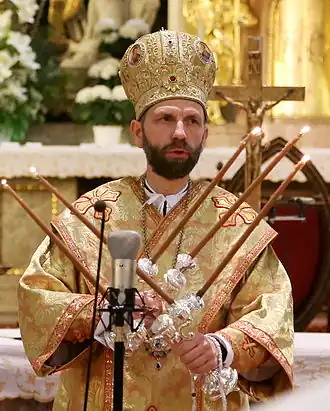 Петер Фюлёп Кочиш