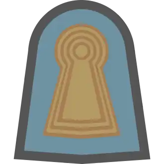 План помещения