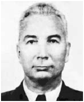 С. Ф. Кожевников