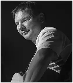 Выступление на фестивале «Платформа», 3 эстрада, 2012 г.