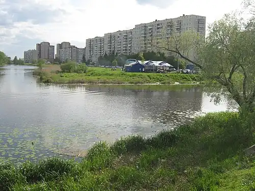 Раумская улица