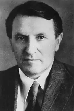 К. Н. Третьяков